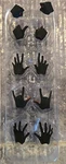 Mezco Toyz ONE:12 Miles Morales Across The Spider-verse Ten Hands 1/12 Scale. Fixed Price $21.79.