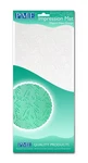 Pme Elegant Wave Design Impression Mat 12"L X 5.9"W, 6-INCH. Fixed Price $16.40.