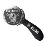 Sportsvault Nfl Las Vegas Raiders Stainless Steel Pizza Cutter. Fixed Price $31.67.