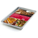 Norpro, Aluminum 3274 Jelly Roll 13 Inches X 9.5 Inch,. Fixed Price $37.30.