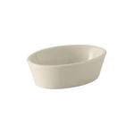 Tuxton China Inc BEK-060 Ceramic 7 Oz American White/eggshell Baking Dish 1 Dz. Fixed Price $84.27.