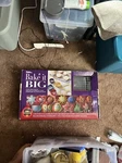 Wilton Bake It Big 17 Piece Mega Cookie Set Commercial. Fixed Price $45.00.