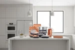 Gotham Steel 20-PIECE Complete Cookware & Bakeware Set Copper. Fixed Price $239.99.