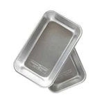 Nordic Ware, 2 Pk Naturals Professional Grade Pans, Meatloaf, Bread. Fixed Price $38.00.