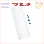 Linear Ld CV-100 Piece Bread Loaf Bags With Free Ties. Fixed Price $11.29.