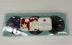 Martha Stewart Snowflake Cookie Cutters Christmas Holiday Set Of 3 4 2007 Macys. Fixed Price $54.88.