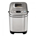 Cuisinart CBK-100 2-POUND Programmable Breadmaker Stainless Steel. Fixed Price $329.99.
