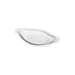 Bia Cordon Bleu Oval Au Gratin, 24 Oz. Fixed Price $29.99.