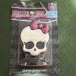 2013 Wilton Monster High Birthday Candle New In Package. Fixed Price $14.99.