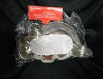 Metalurgica Cak'art Euro Form Triceratops Dinosaur Cake Pan / New. Fixed Price $10.00.