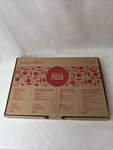 Pampered Chef Let Make Pizza Kid Set #1477 Discontinued 4PC Ages 8+. Fixed Price $34.99.