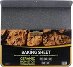 Casaware Toaster Oven 12 X 10-INCH Baking Sheet 11-INCH, Silver Granite. Fixed Price $28.88.