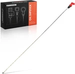 A-premium Automatic 4 Speed Transmission Dipstick Compatible With Chevrolet,.... Fixed Price $31.23.