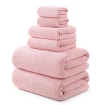 Redkiss Piece Towel Set - Oversized Bath Sheets (70 X35 In), 670GSM Ultra Soft. Fixed Price $49.43.