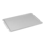 Cambro DBC1826CW148 In Pizza Dough Box Cover. Fixed Price $38.58.