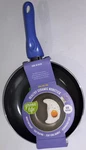 Greenlife Ceramic Non-stick 8" Open Frypan/skillet Purple New. Fixed Price $14.95.