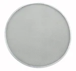 Winco APZS-16 16" Round Seamless Aluminum Pizza Screen. Fixed Price $5.41.