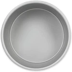 Professional Aluminum Baking Pan Round 8 X 4 Inches Pme Quality Product. Fixed Price $25.73.