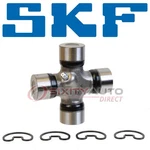 Skf Rear Universal Joint For 1985-2002 Gmc Safari Driveline Axles. Fixed Price $34.29.