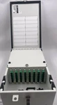 Corning FBT-048P06-6C-3RJATT Fiber Building Terminal. Fixed Price $299.99.