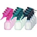 Prime Pro Empty Spray Bottles 8 Oz Colors Mat Vary PK-36 Buy More Save. Fixed Price $19.99.