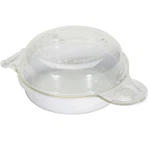 Nordic Ware 60510W Egg And Muffin Breakfast Pan. Fixed Price $18.81.