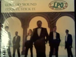 Lloyd Price 1988 12" Single Stick It, / Love Go 'round (lpo Band). Fixed Price $8.49.