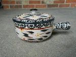 Temp-tations By Tara 15OZ. Old World Brown Ovenware Soup Crocks Bakers. Fixed Price $9.99.