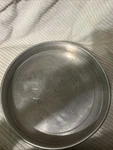 Magic Line 14 X2 Round Aluminum Cake Pan. Fixed Price $20.00.