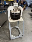 Dutchess BM59 Manual Dough Divider On Stand Made In Usa. Fixed Price $1500.00.