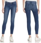 Frame Denim 28 Le Skinny Jeanne Fallbrooke Jeans Stretch Slim Classic. Fixed Price $29.99.