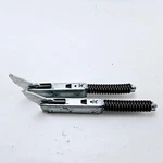 Genuine Forno Espresso FFSIN0905-308LK Range Oven, Door Hinge Set 2. Fixed Price $169.99.