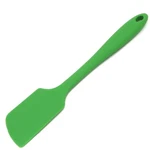 Chef Craft Premium Silicone Angled Spatula, 11 Inch, Green. Fixed Price $9.79.