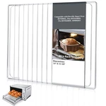 Wire Rack For Baking, Fits Breville Smart Oven BOV800XL,.... Fixed Price $32.00.