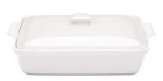 Rossallini Stoneware Casserole Dish Bakeware Set With Lid, Covered Rectangula.... Fixed Price $110.60.