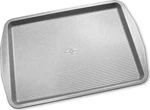 Usa American Bakeware Classics Half Sheet Baking Pan, Aluminized Steel. Fixed Price $29.98.