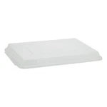 Sheet Pan Covers Set Fits For Winco Aluminum 13X18 Clear Pk. Fixed Price $25.99.