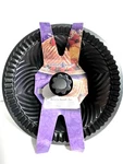 New Nordic Ware Professional Series Heavy Cast Aluminum 10 Cup Bavaria Bundt Pan. Fixed Price $47.47.