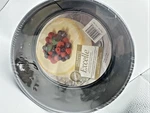 Wilton Excelle Elite Springform Pan, Non-stick & Scratch-resistant 6"X 2 3/4". Fixed Price $14.99.
