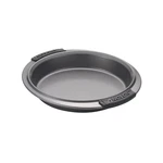Anolon Advanced Bakeware Nonstick Round Cake Pan With Silicone Grips. Fixed Price $19.99.
