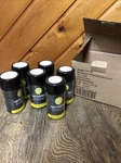 Lot Of Wilton Sprinkles Colored Sugar, Black 710-762 Brand New. Fixed Price $19.99.