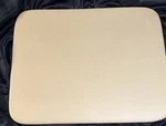 Pampered Chef Family Heritage Stoneware Baking Sheet 12"X15 010204. Fixed Price $39.99.