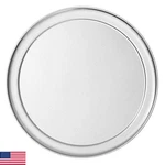 American Metalcraft HATP24 Wide Rim Pan Heavy Weight X 0.38 Aluminum. Fixed Price $77.21.