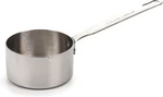 Rsvp Internatal Endurance Stainl Steel Measuring Pan Scoop, 1/2. Fixed Price $31.08.