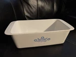 Corningware Blue Cornflower P-315 Loaf Pan 2 Quart 9" X 5" 3" Vintage S9930. Fixed Price $22.49.