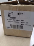 Steelite 61131ST0257 Plate 6-3/8" Dia. Round 3/DOZEN. Fixed Price $250.95.