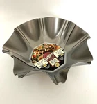 Wilton Taco Shell Pans Tortilla Bowl 2 Pieces. Fixed Price $7.95.