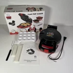 Disney Mickey Mouse & Friends Cake Pop Maker 278191 New Open Box.. Fixed Price $15.00.