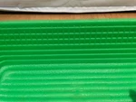 Plastic Bread Proofing Basket 500 Grams By Schneider. Fixed Price $5.00.