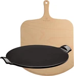 Charcoal Set - 2 Pieces For Perfectly Baked Every Time. Fixed Price $205.99.